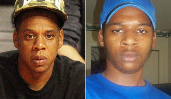 Jay Z Love Child