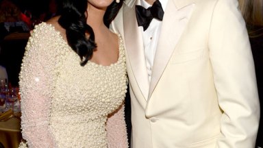 Katy Perry John Mayer Engaged