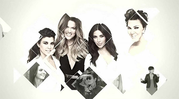 [VIDEO] ‘Keeping Up With The Kardashians’ Trailer & Season 10 Premiere