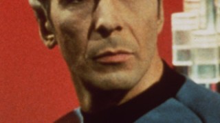 Leonard Nimoy Celebrity Profile