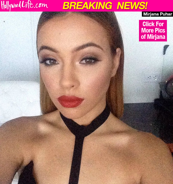 Mirjana Puhar Dead