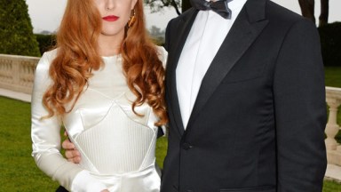 Riley Keough Married