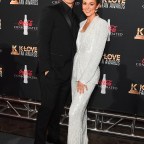 K-LOVE Fan Awards, Nashville, Tennessee, USA - 29 May 2022