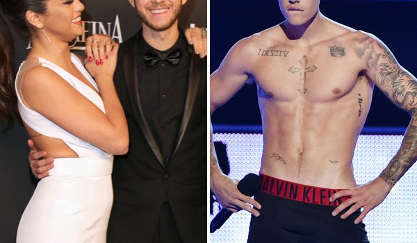 Real Selena Gomez Having Sex - Selena Gomez & Zedd's Sex Life â€” Justin Bieber A Worse Lover Than Her Beau  â€“ Hollywood Life