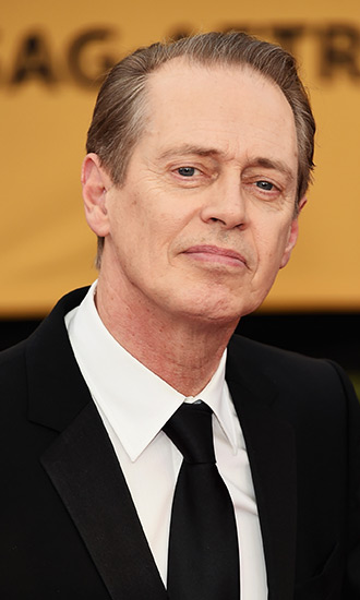 Steve Buscemi Hollywood Life