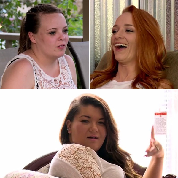 [watch] ‘teen Mom Trailer First Look At Original Cast In