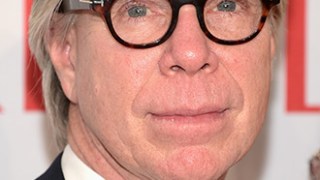 Tommy Hilfiger Celeb Profile