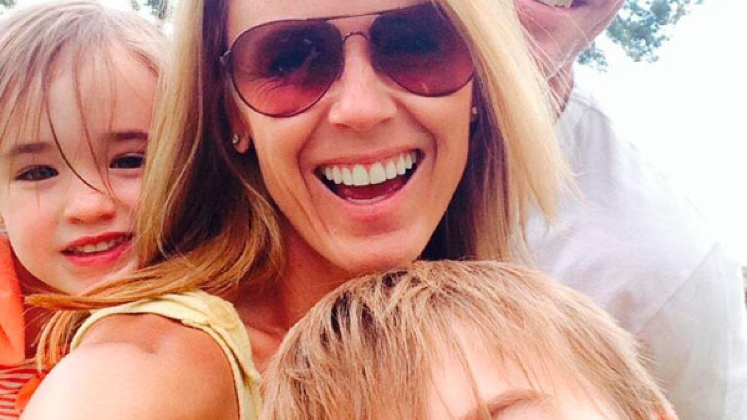 Trista Sutter Infertility Struggle Reality Star Opens Up About ‘Dark
