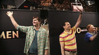 Two And A Half Men Series Finale