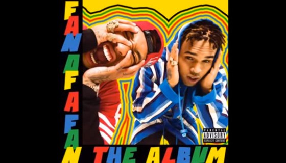 Chris Brown Tyga New Song Bitches N Marijuana