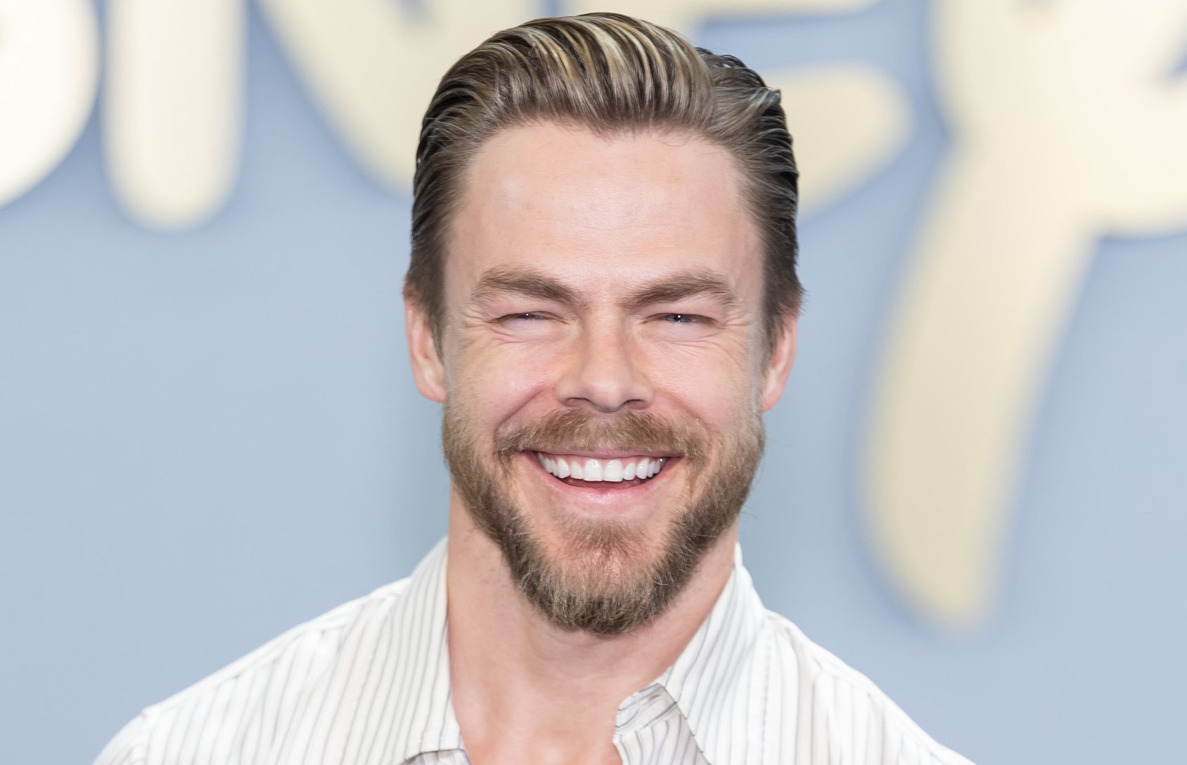 Derek Hough Then & Now: Photos of the Dancer Over the Years