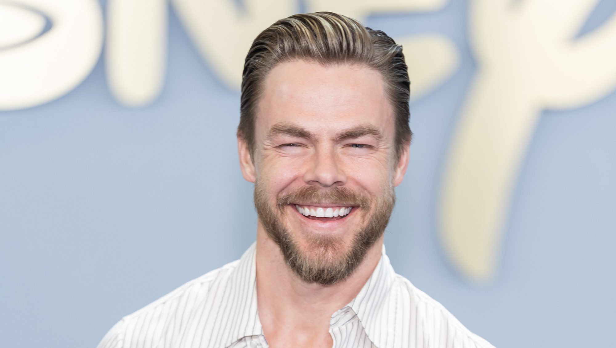 Derek Hough Then & Now: Photos of the Dancer Over the Years