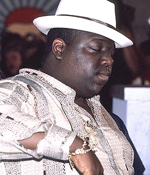 NOTORIOUS B.I.G.