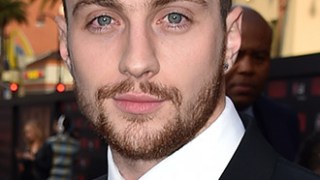 Aaron Taylor-Johnson Celebrity Profile