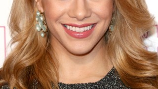 Alison Holker Bio