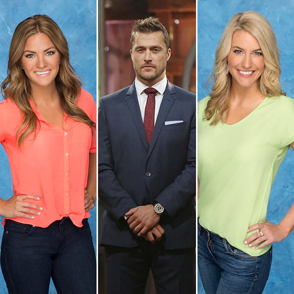 ‘The Bachelor’: Chris Soules Loves Becca Tilley More Than Whitney ...