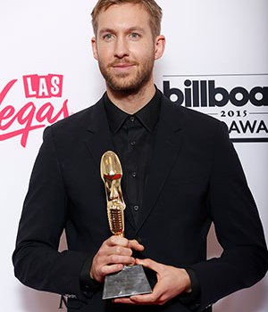 Calvin Harris