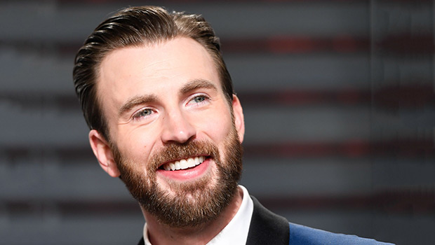 In conversation with Chris Evans