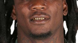 Chris Johnson