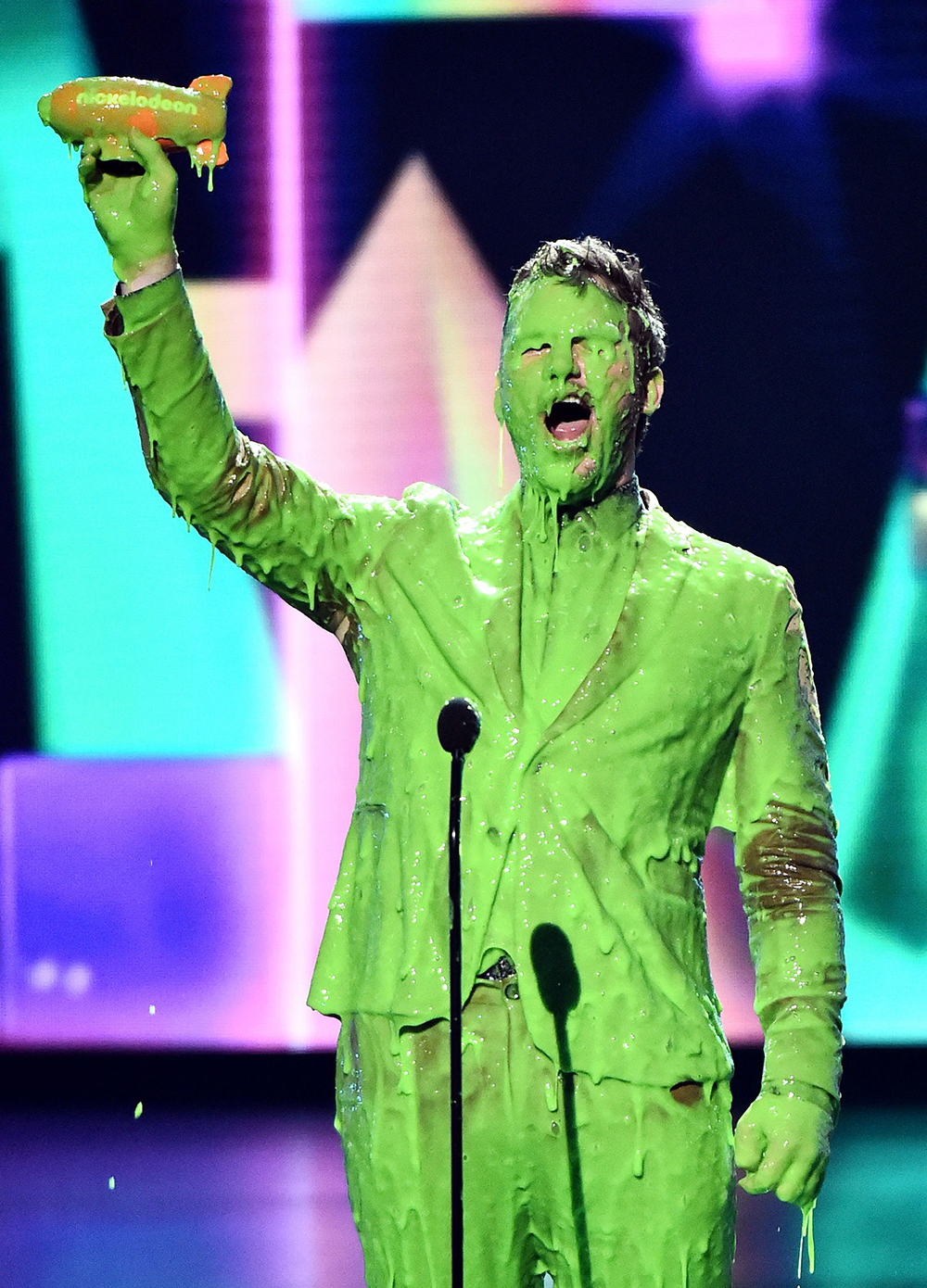 Nickelodeon Kids' Choice Awards, Show, Galen Center, Los Angeles, USA - 23 Mar 2019