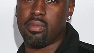 Corey Gamble Celebrity Profile
