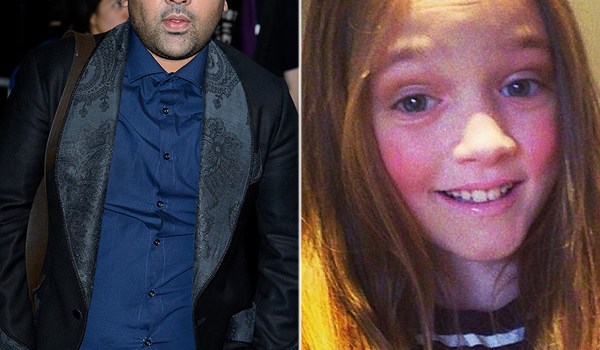 Naughty Boy Dissed Louis Tomlinson Sister