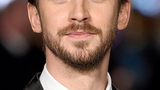 Dan Stevens