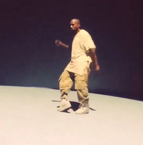 [WATCH] Dancing Kanye: Instagram Account With Hilarious Meme Videos ...