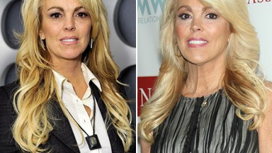 Dina Lohan Millionaire Matchmaker