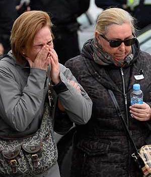 Germanwings crash