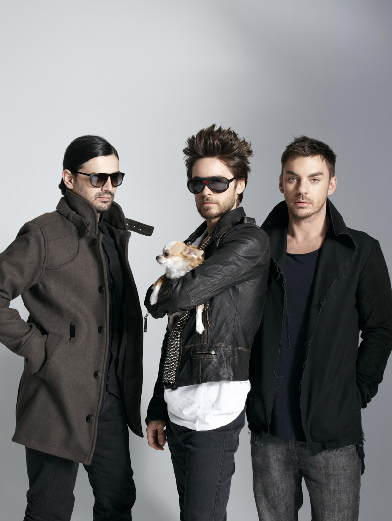 Thirty Seconds to Mars