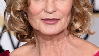 Jessica Lange Celebrity Profile