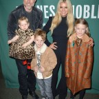 'Open Book' by Jessica Simpson book launch, New York, USA - 04 Feb 2020