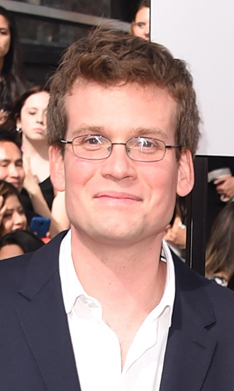 John Green Celebrity Profile