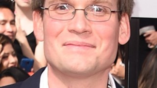 John Green Celebrity Profile