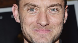Jude Law Celebrity Profile