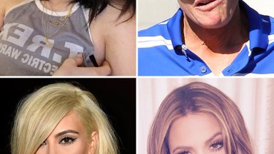 Bruce Jenner Plastic Surgery