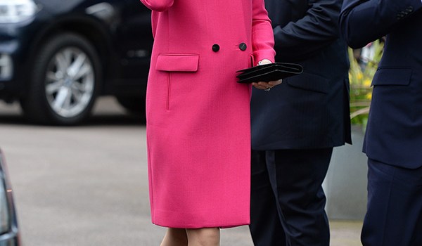 Kate Middleton Duchess of Cambridge