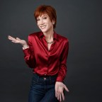 People-Kathy Griffin, Los Angeles, USA - 22 Mar 2018