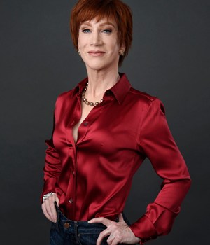 Kathy Griffin