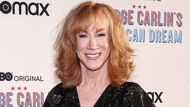 Kathy Griffin