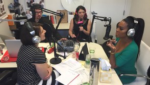 kenya moore boyfriend