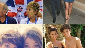 Eleanor Calder Louis Tomlinson Relationship