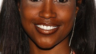 Maia Campbell Celebrity Profile