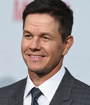 Mark Wahlberg