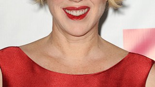 Molly Ringwald Celebrity Profile