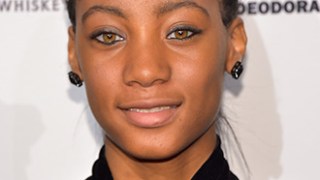 Mo'ne Davis Celebrity Profile