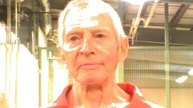 Robert Durst Arrested