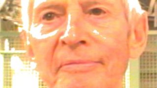 Robert Durst