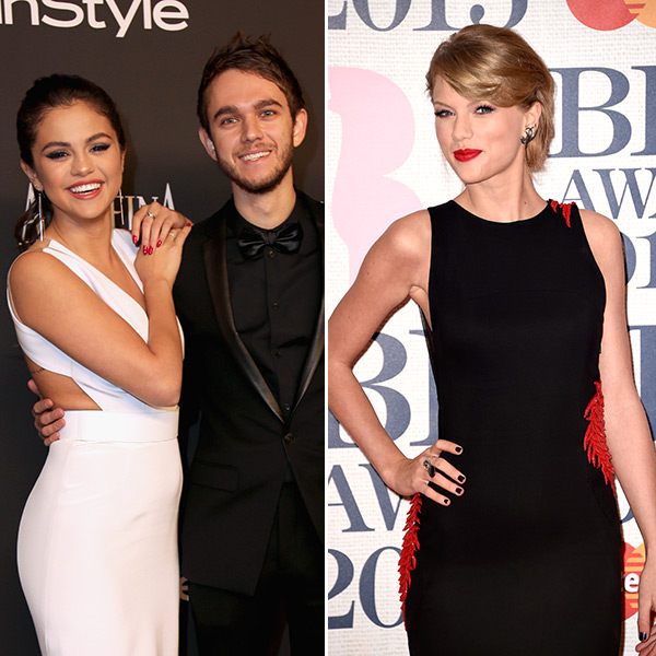 Selena Gomez Setting Up Taylor Swift: She & Zedd Want To Find Her ‘Soul